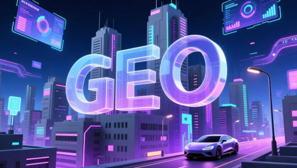 和静县GEO 优化行业动态：主流搜索平台地域收录规则更新综述