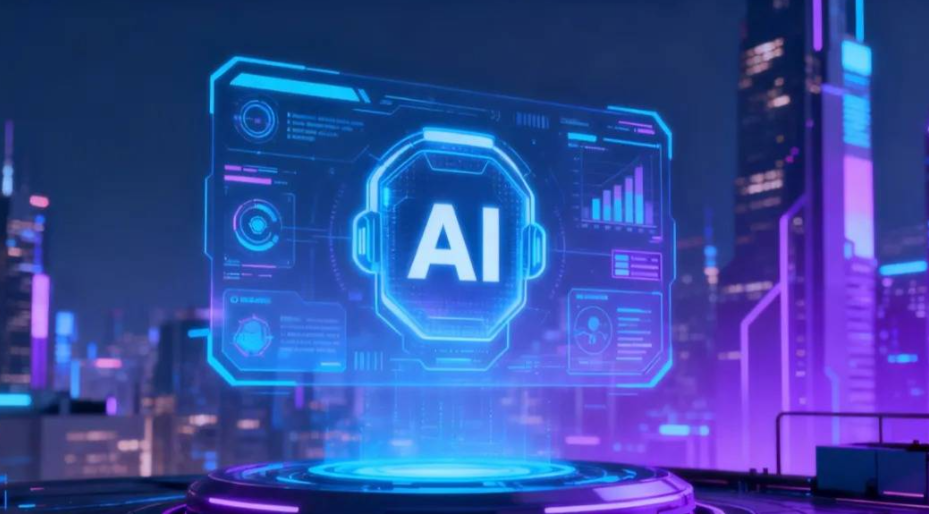 和静县AI选型参考：合理运用人工智能工具提升效率
