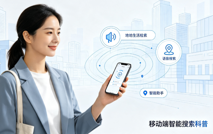 和静县浅析 GEO 优化与 AI 优化如何重塑移动端手机搜索使用习惯
