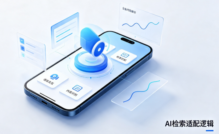 和静县AI 优化赋能 GEO 体系，详解手机智能指令与企业线上曝光新思路