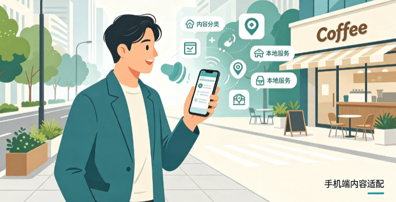 和静县深度解析手机端 GEO 与 AI 优化协同逻辑，兼顾用户检索体验与企业线上传播