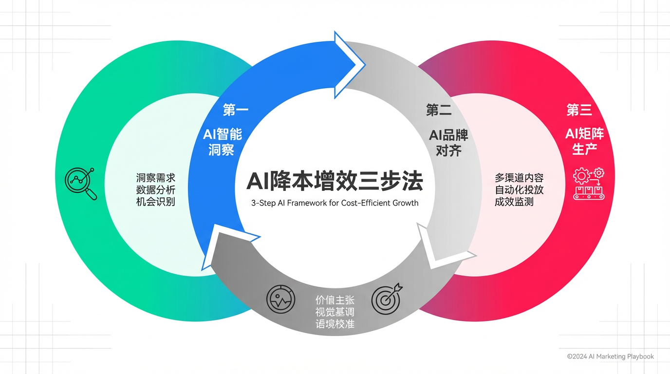 和静县企业必看：不用扩招招人，AI就能帮门店降本增收